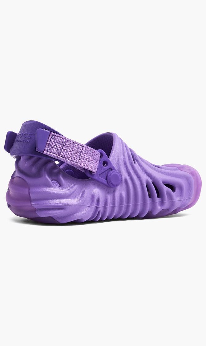 Salehe Bembury Pollex Clogs