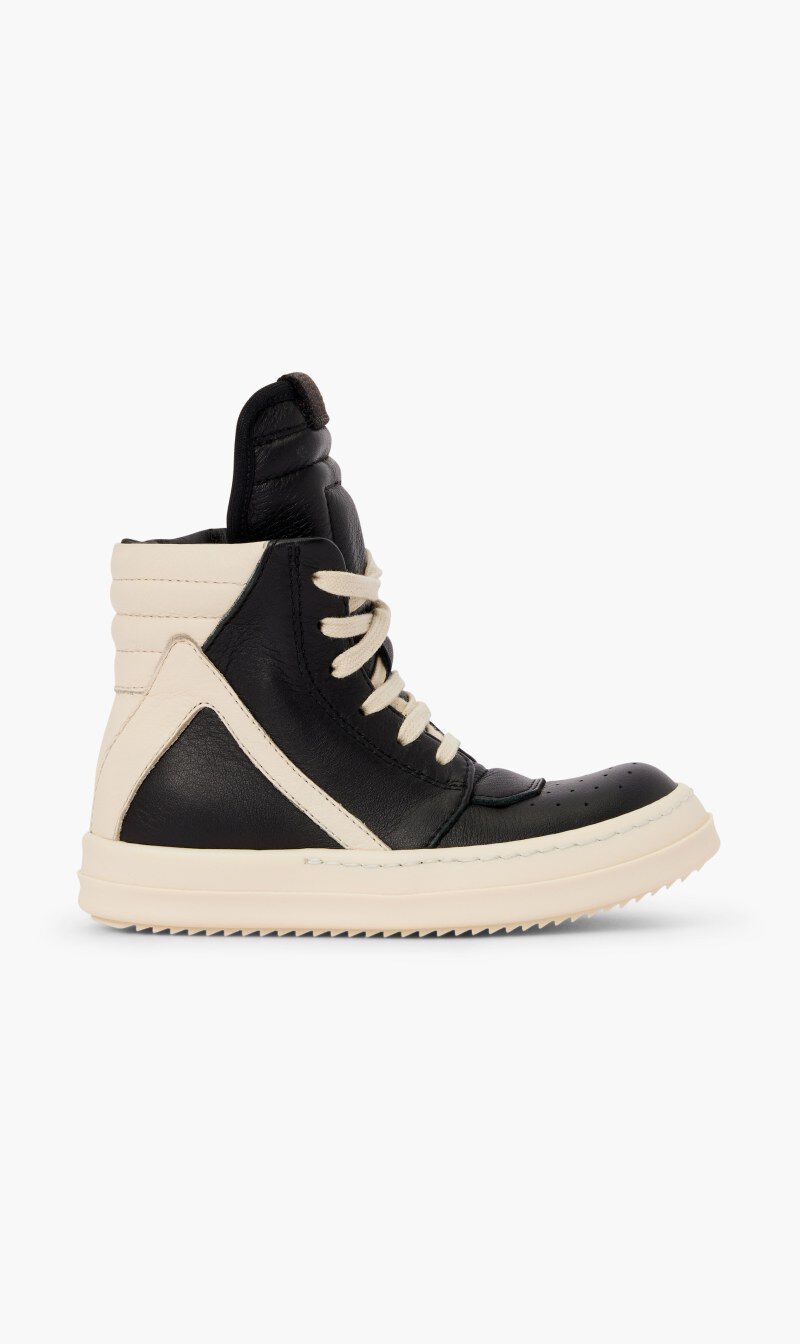 Rick owens geobasket saldi on sale