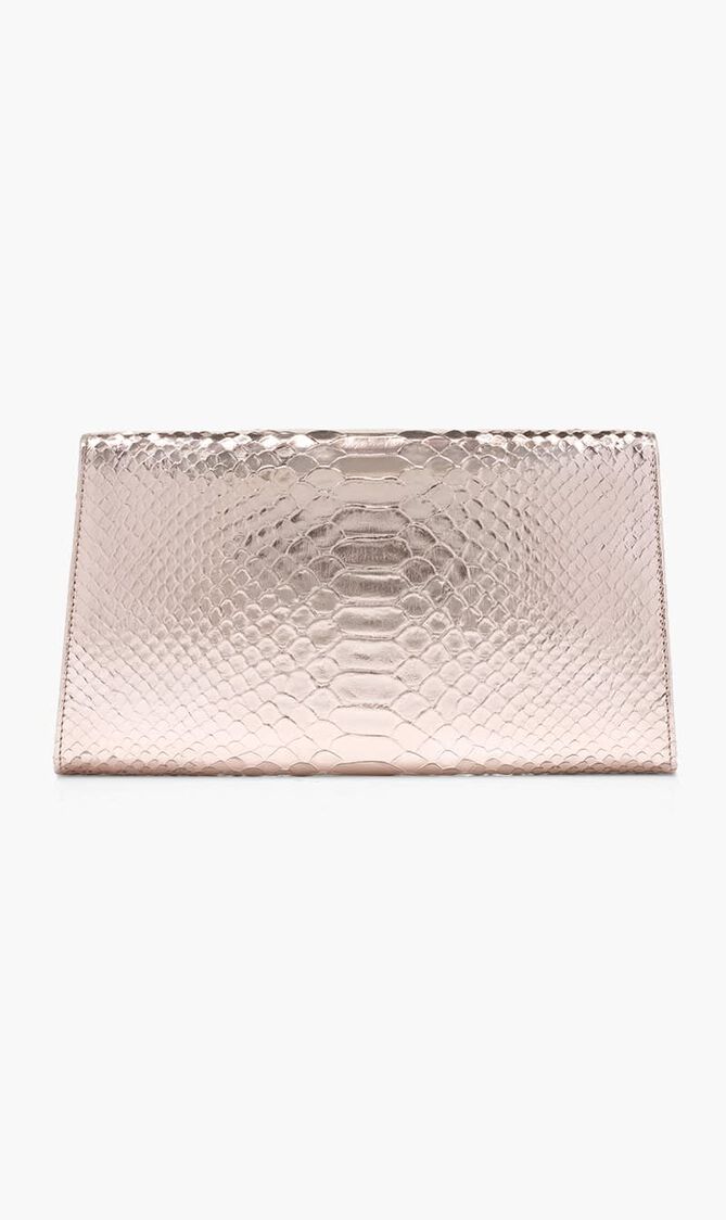 Nobile Clutch