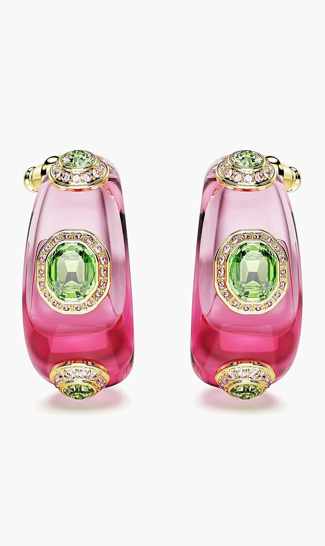 Dulcis Hoop Earring