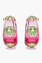 Dulcis Hoop Earring