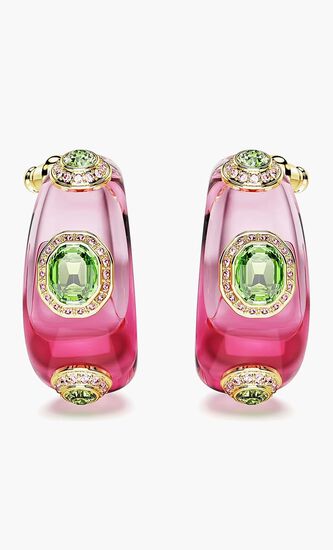Dulcis Hoop Earring