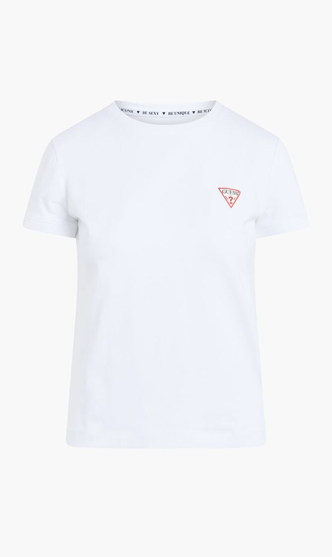 Classic Logo Top