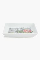 Musciarabia Trinket Tray Square Small