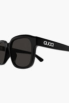 Rectangular Sunglasses
