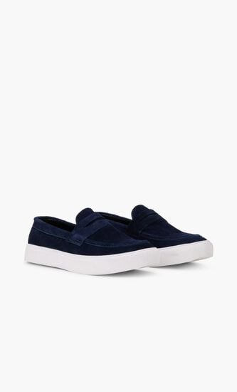 Classic Moccasins Loafers