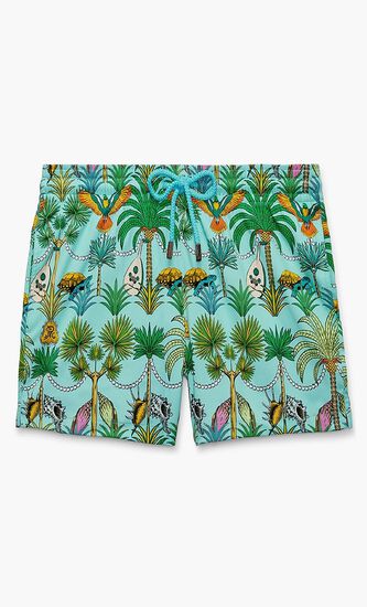 St. Regis Red Sea Swim Shorts