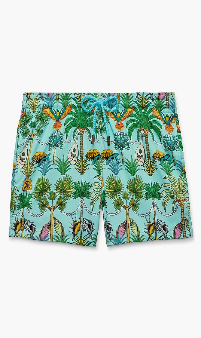 St. Regis Red Sea Swim Shorts St. Regis Red Sea Swim Shorts