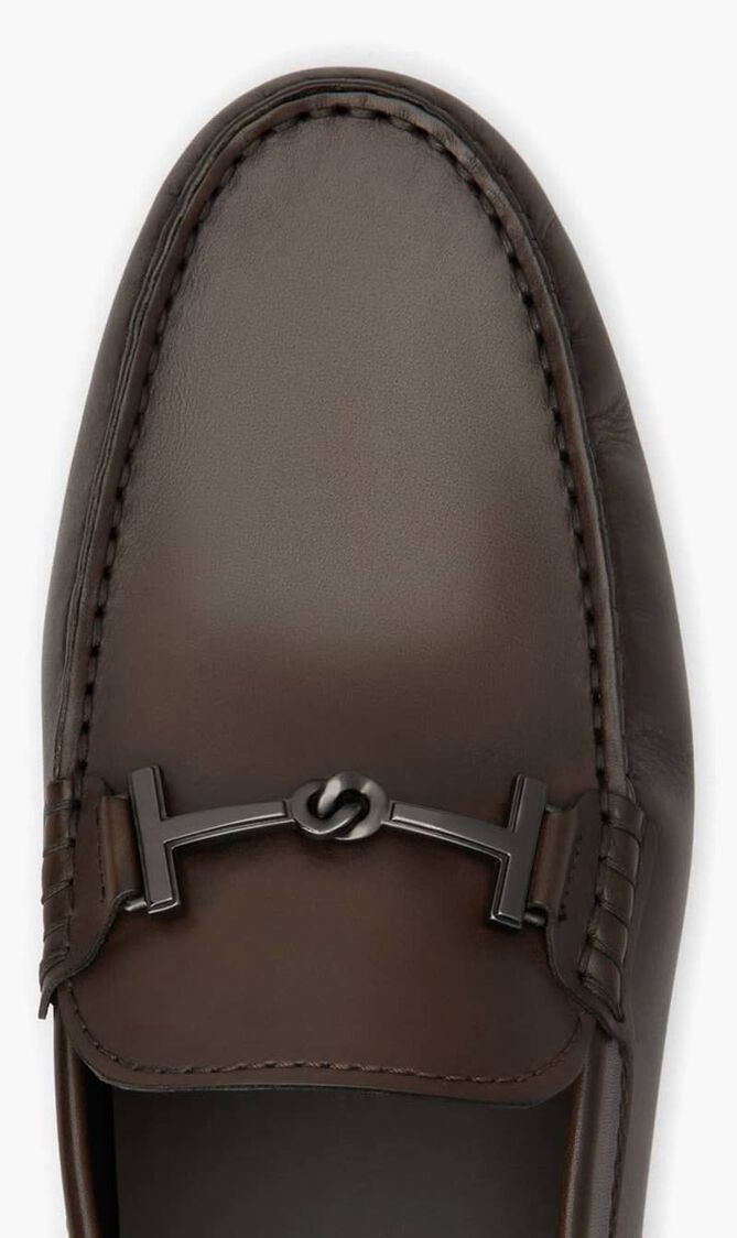 City Gommino Driving Shoes