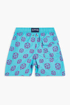 JIM JRP COLAB MAILLOT DE BAIN BLEU LAZULI