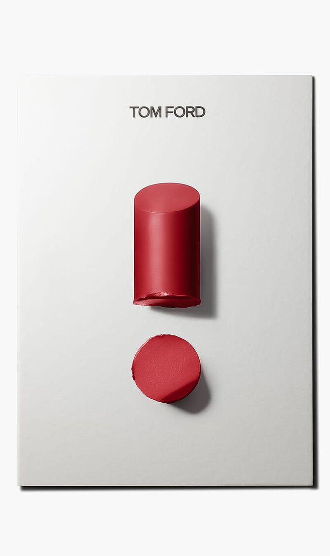 Lip Color Satin Matte, 92 Charmed Lip