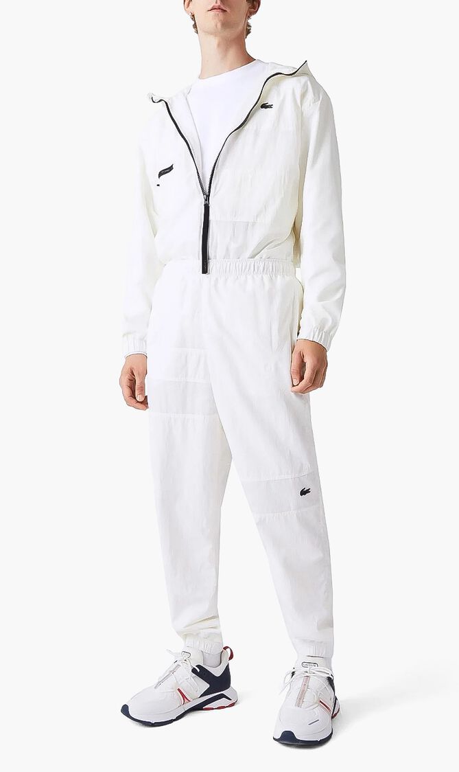 Regular Fit Track Pants