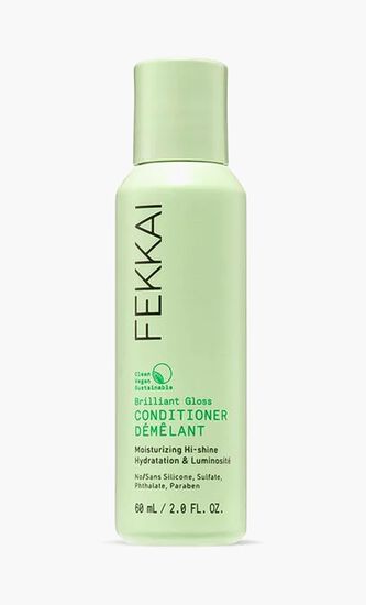 Brilliant Gloss Conditioner, 60ml