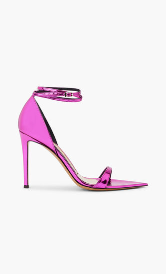 C.Basic 105 Ricoperto Sandals