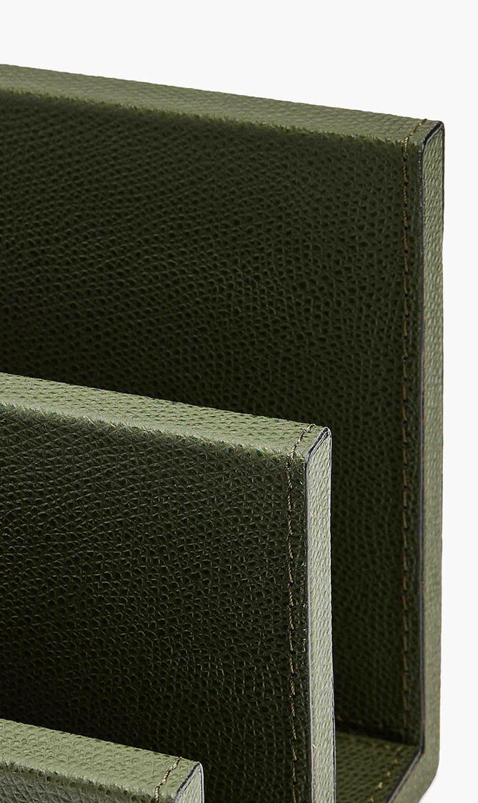 Arthur Envelope Holder