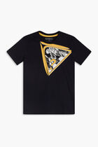 Triangle Logo T-Shirt