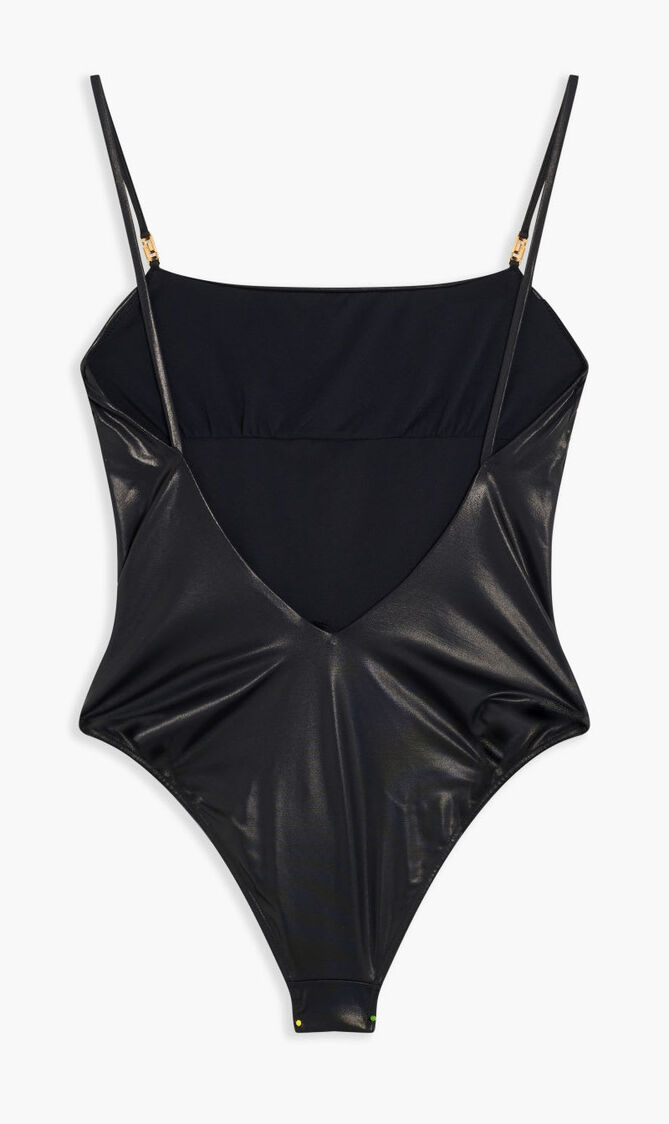 SWIM ONE-PIECE LYCRA BRINATA ESTILMAR