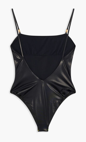 SWIM ONE-PIECE LYCRA BRINATA ESTILMAR