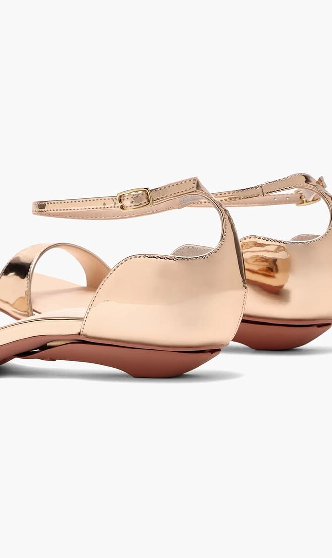 The Editor Convertible Sandals