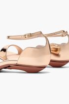 The Editor Convertible Sandals