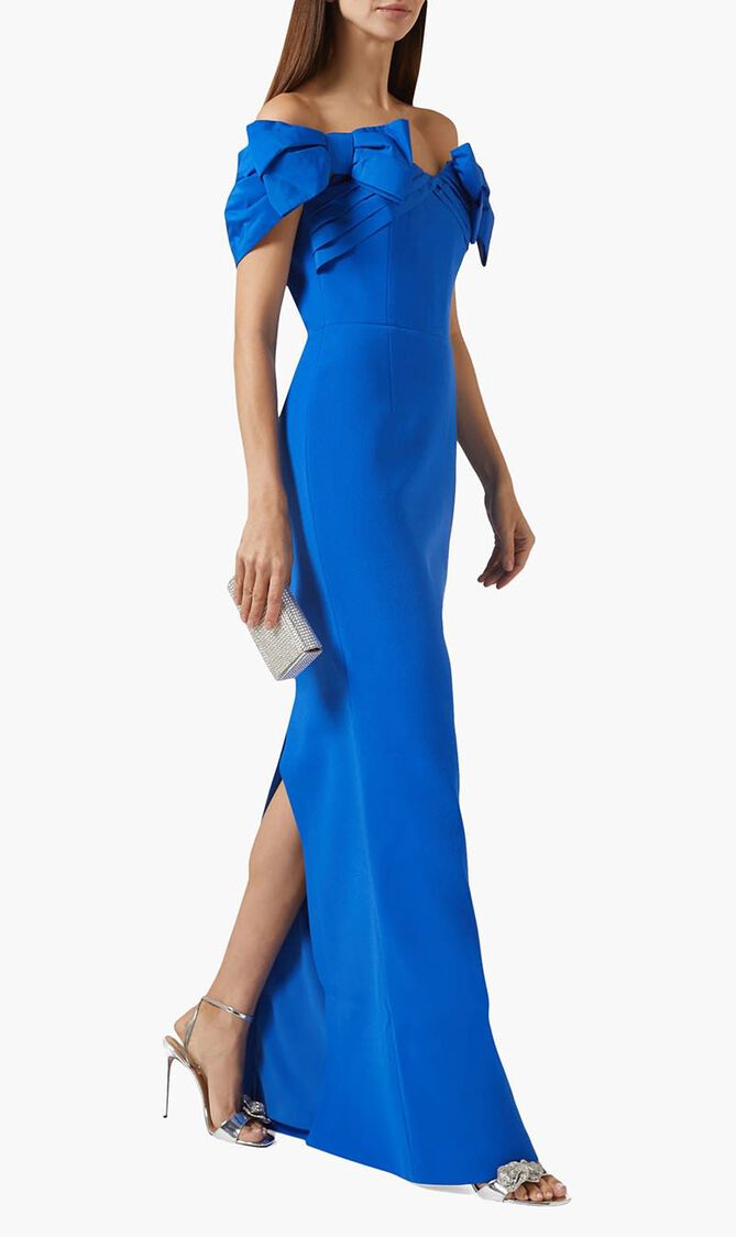Antonella Gown