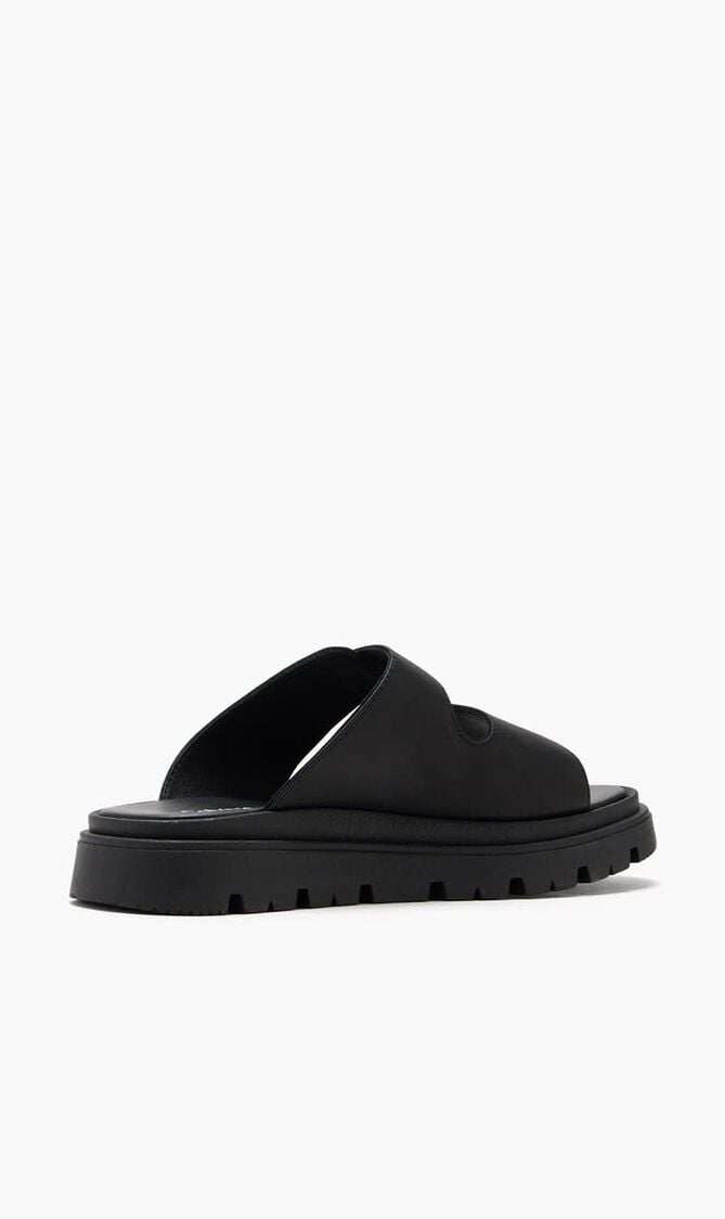 Leather Sandals Leather Sandals