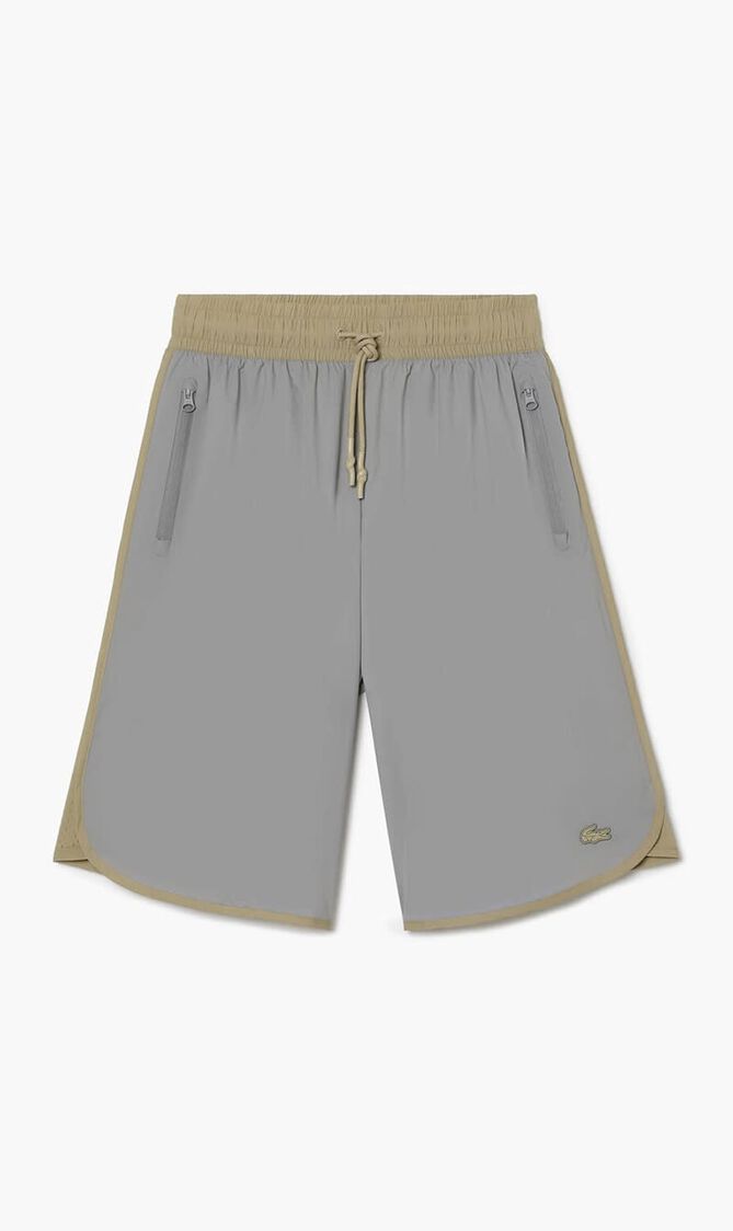 BERMUDA SHORTS