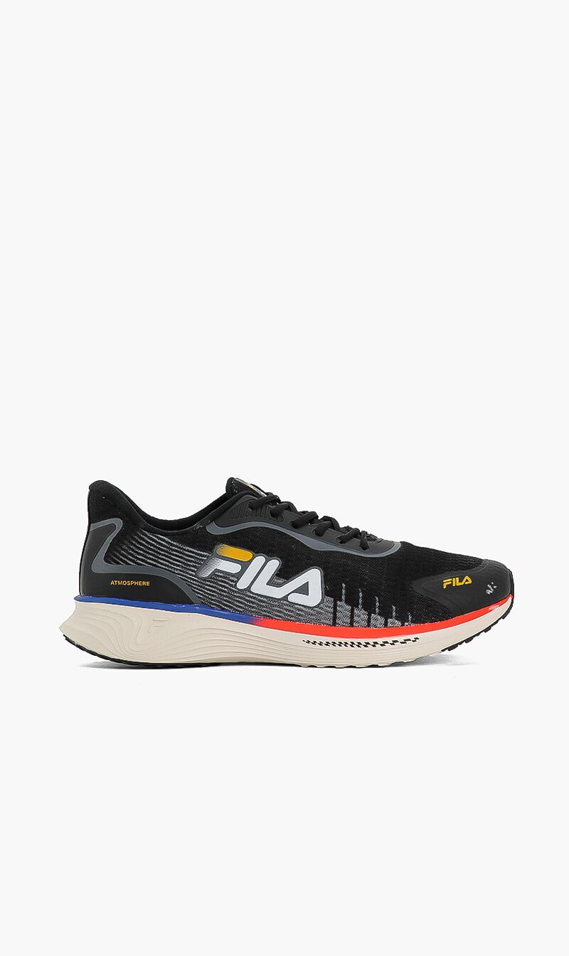 Fila sneakers outlet sales