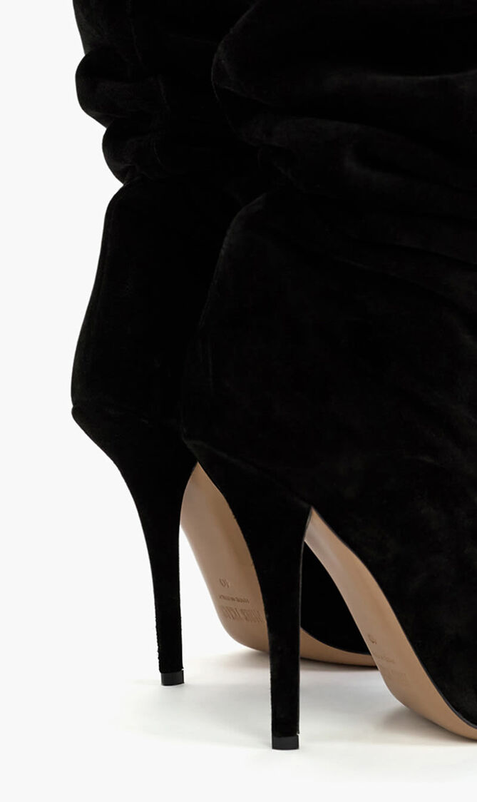 JESSICA OVER THE KNEE BOOT 105