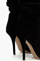 JESSICA OVER THE KNEE BOOT 105