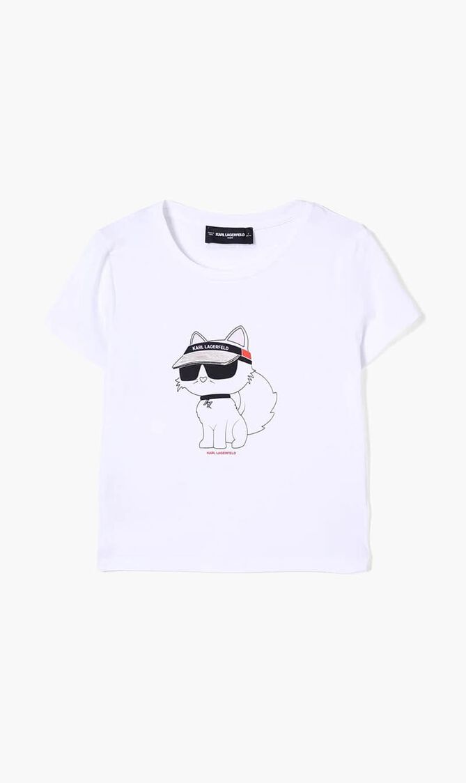 Logo T-Shirt