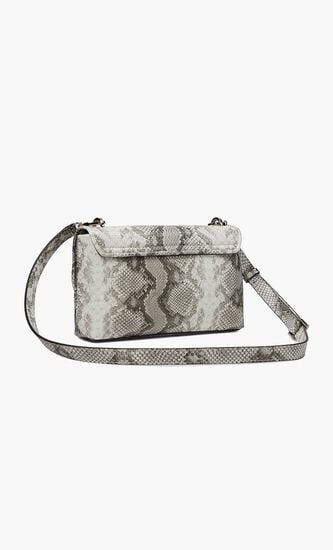 MAJKA CROSSBODY FLAP