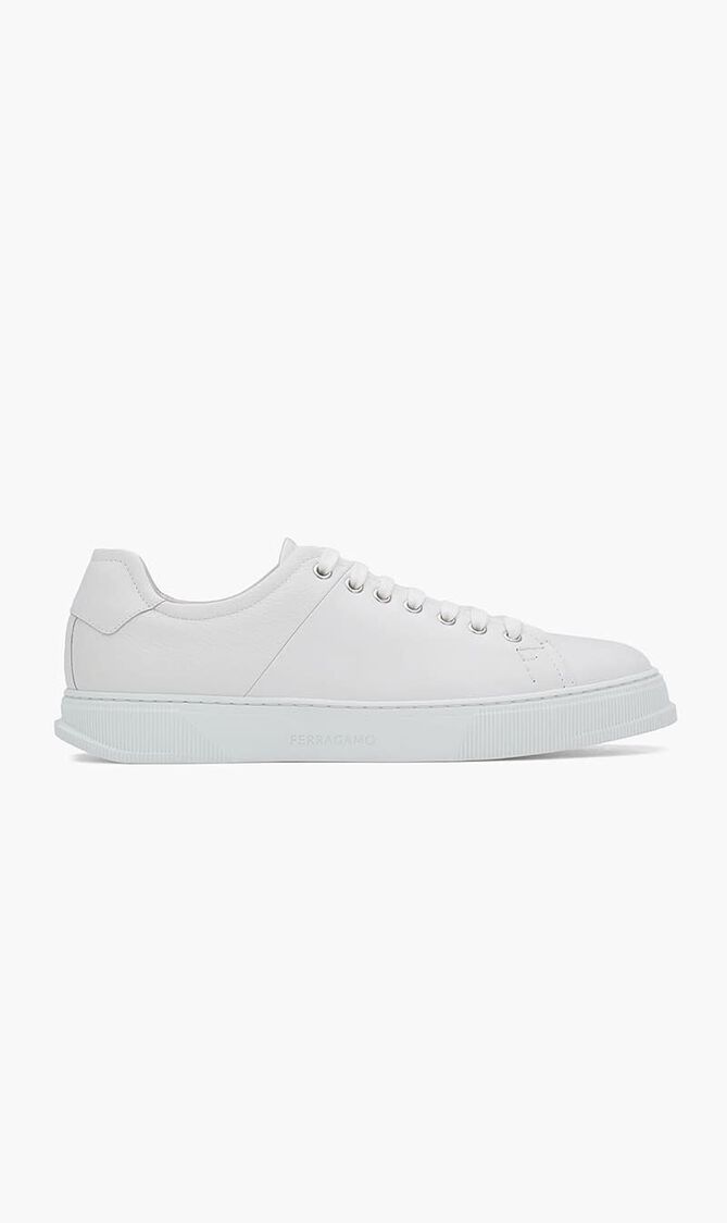 Low Cut Sneakers