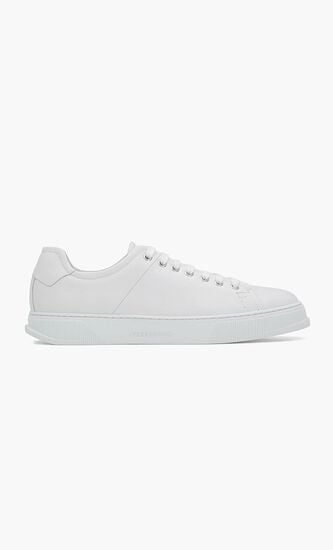 Low Cut Sneakers