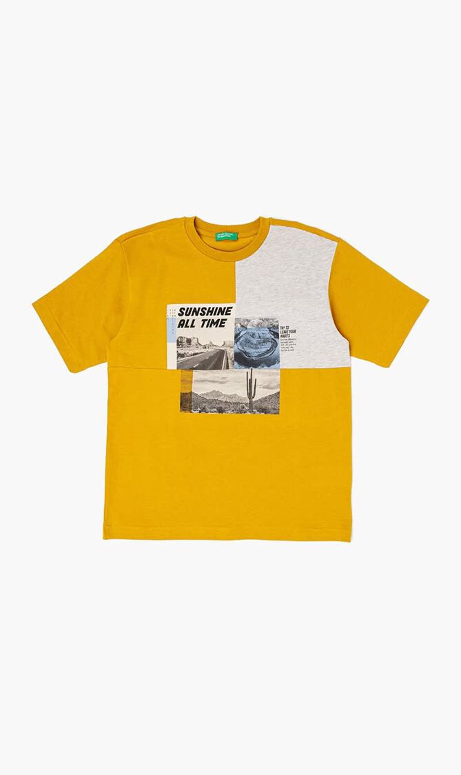 Graphic T-Shirt
