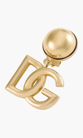 Clip-on Earrings
