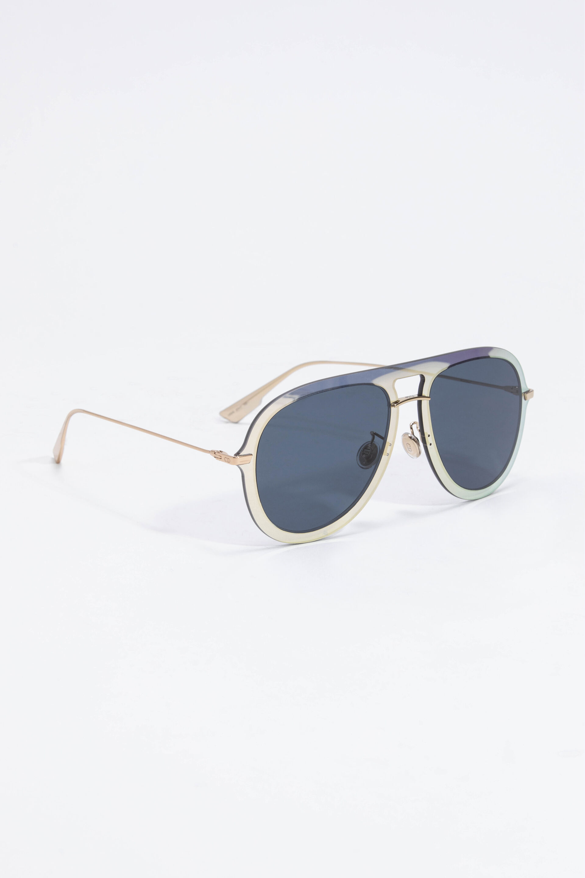 Ultime 1 Aviator Sunglasses