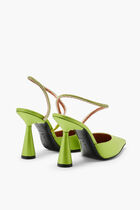 SATURN SLINGBACK
