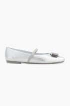 Vara Plate Ballet Flats