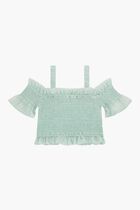Chiffon Top