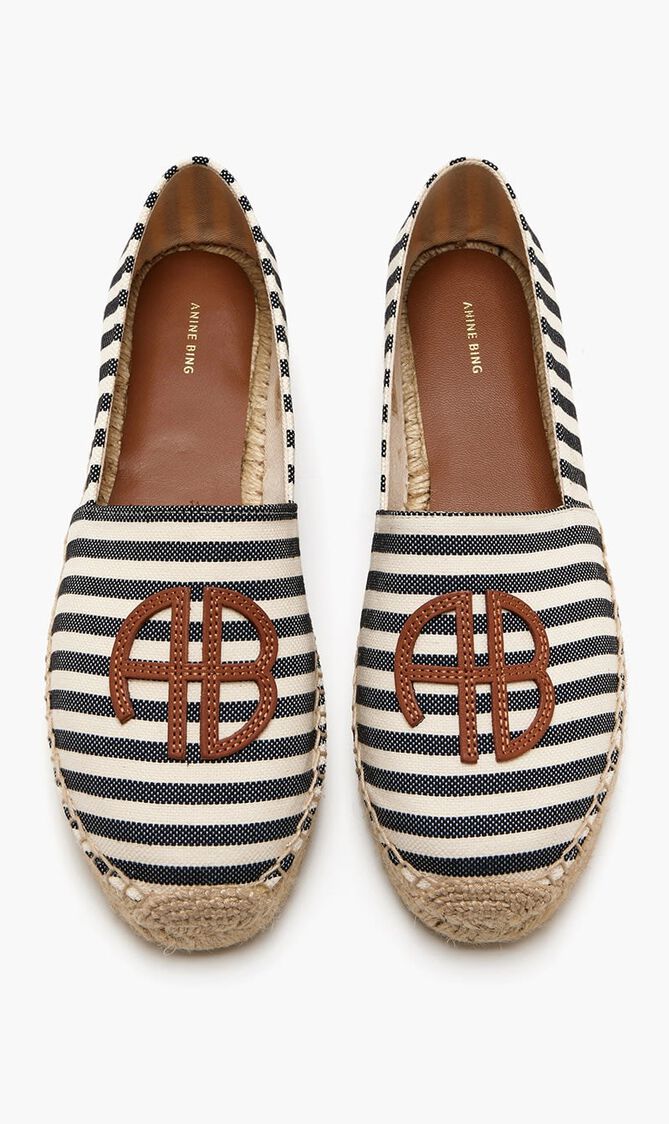 Paloma Espadrilles