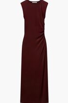 Sleeveless Maxi Dress