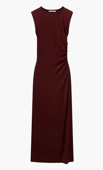 Sleeveless Maxi Dress