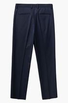Striped Trousers