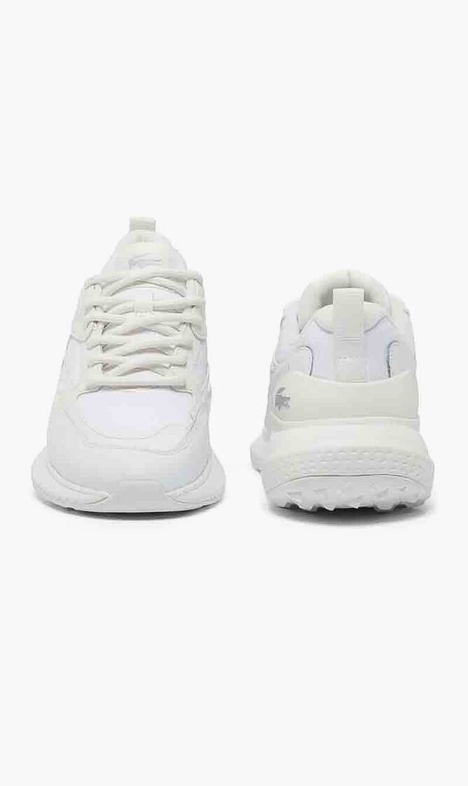 L003 Low Top Sneakers