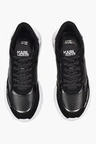 Suede Sports Sneakers