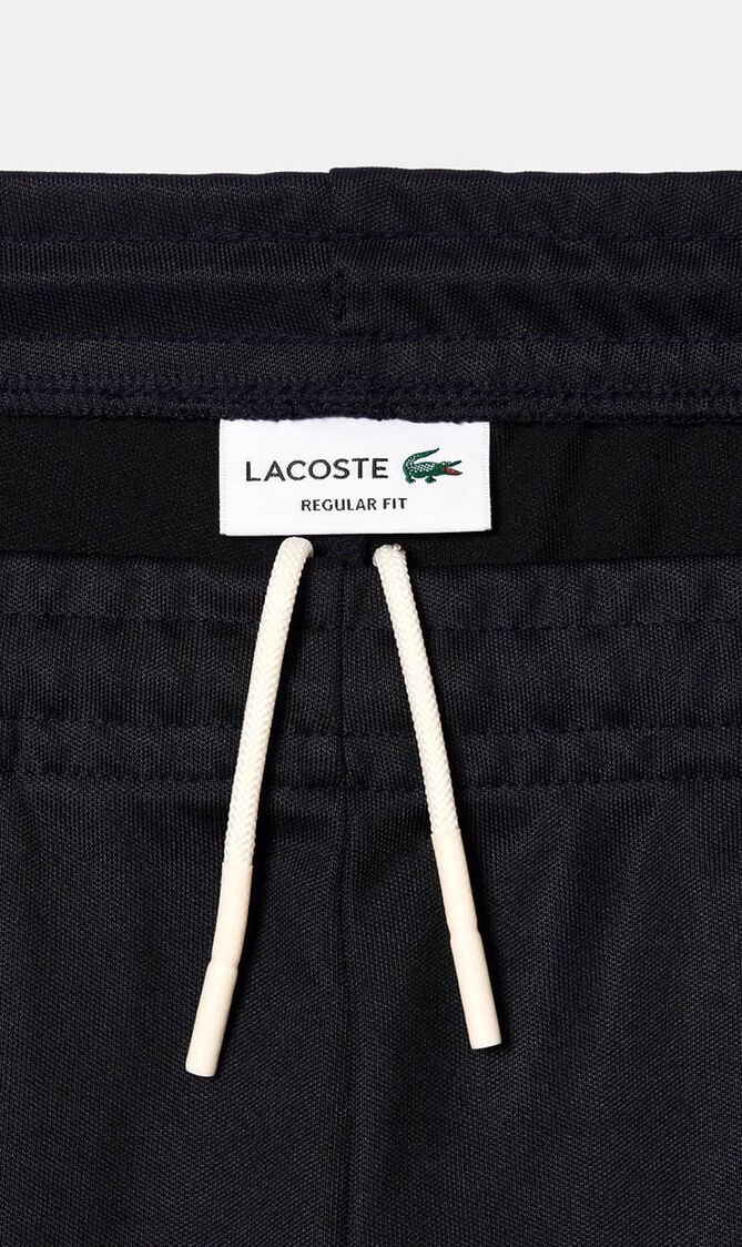 TRACKSUIT TROUSERS