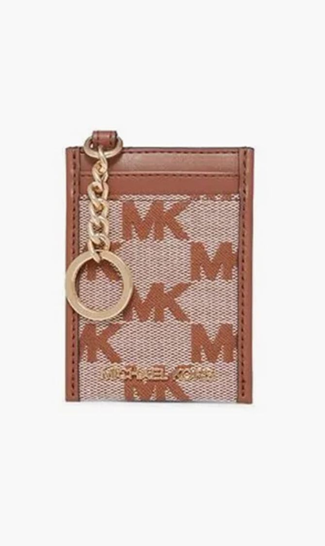 Jet Set Small Card Holder