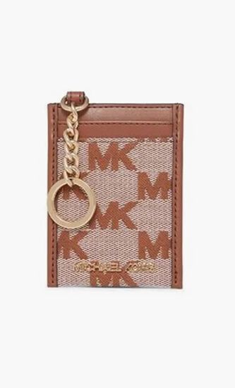 Jet Set Small Card Holder