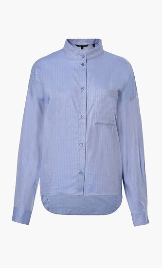 Chevron Shirt